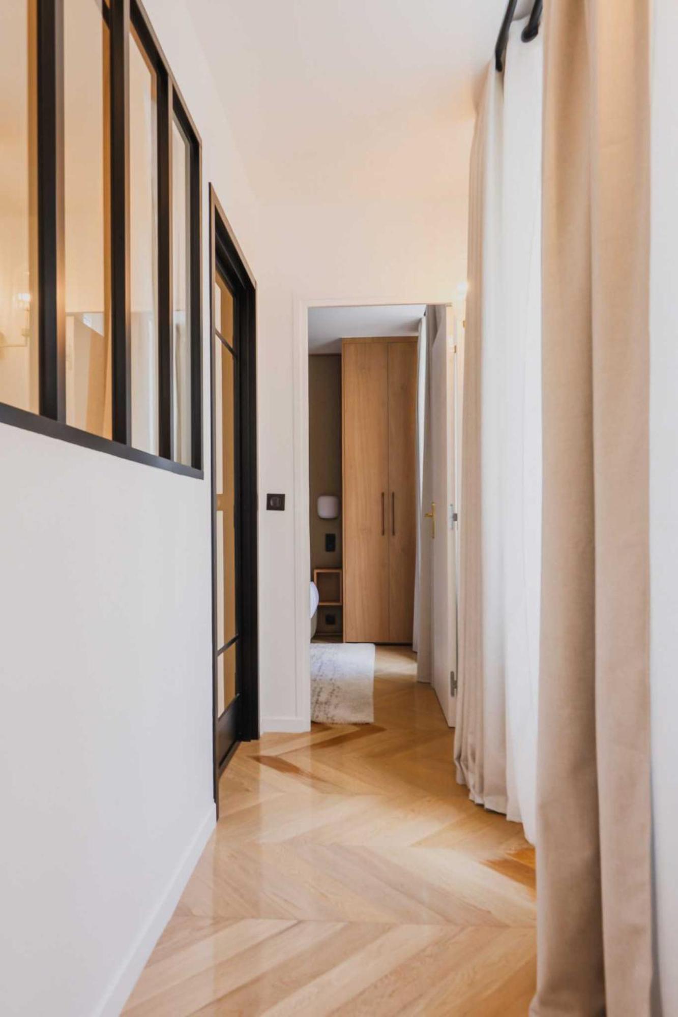 Welcoming Apartment - 2Br-6P - Bastille París Exterior foto